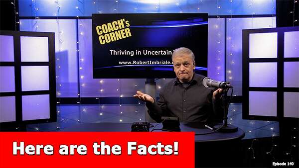 It’s a Fact.. or is it?