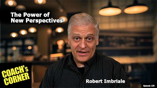 The Power of New Perspectives